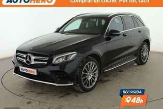 Mercedes Clase GLC GLC 250 4Matic AMG Line - Foto 1