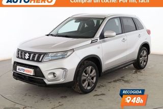 Suzuki Vitara 1.4 BoosterJet Mild-Hybrid GLE - Foto 1