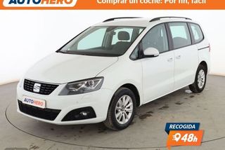 Seat Alhambra 1.4 TSI Style - Foto 1