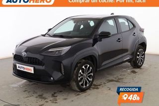 Toyota Yaris Cross 1.5 Hybrid 2WD Active Tech - Foto 1