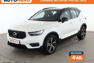 Volvo XC40 1.5 T5 Recharge Plug-in Hybrid R Design 2WD - Foto 1