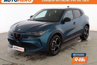 Alfa Romeo Junior 1.2 VGT Speciale MHEV - Foto 1
