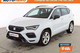Seat Ateca 2.0 TSI FR XS 4Drive - Foto 1