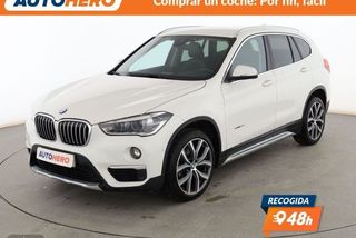 BMW X1 sDrive 20i xLine - Foto 1