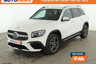 Mercedes Clase GLB GLB 200 d AMG Line - Foto 1