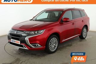 Mitsubishi Outlander 2.4 PHEV Kaiteki 4WD - Foto 1
