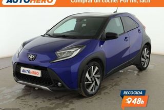 Toyota Aygo 1.0 VVT-i X-Play - Foto 1