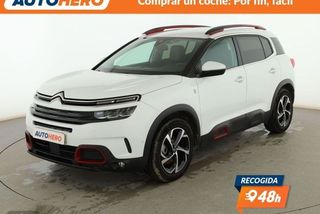 Citroen C5 Aircross 1.2 PureTech C-Series - Foto 1