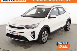 Kia Stonic 1.2 Concept - Foto 1