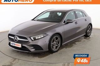 Mercedes Clase A A 180 d - Foto 1