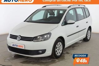 Volkswagen Touran 1.6 TDI Edition - Foto 1