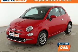 Fiat 500 1.0 Mild-Hybrid Dolcevita - Foto 1