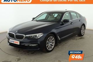 BMW Serie 5 530e - Foto 1