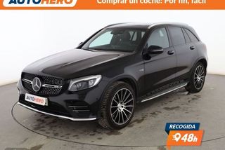 Mercedes Clase GLC GLC 43 AMG 4Matic - Foto 1