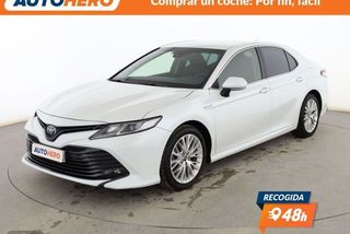 Toyota Camry 2.5 Hybrid Advance - Foto 1