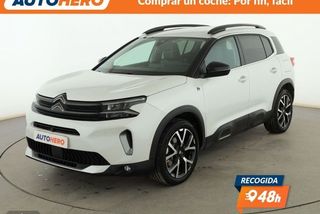 Citroen C5 Aircross 1.6 Plug-in Hybrid ë-EAT8 Shine Pack - Foto 1