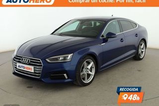 Audi A5 3.0 V6 TDI quattro Sport - Foto 1