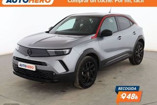 Opel Mokka 1.2 Turbo GS Line - Foto 1