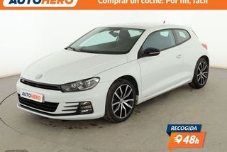 Volkswagen Scirocco 2.0 TSI R-Line BlueMotion - Foto 1