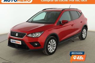 Seat Arona 1.6 TDI Style Edition - Foto 1