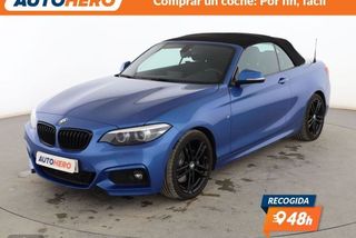 BMW Serie 2 230i M Sport - Foto 1