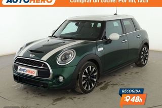 Mini Cooper S - Foto 1