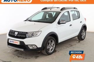 Dacia Sandero 0.9 TCe Stepway - Foto 1