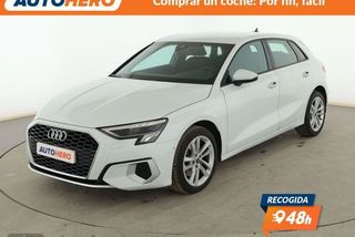 Audi A3 30 TDI advanced - Foto 1