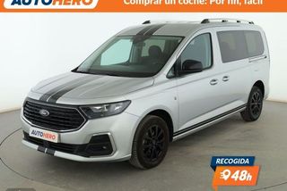 Ford Tourneo Connect 2.0 TDCi EcoBlue Titanium - Foto 1