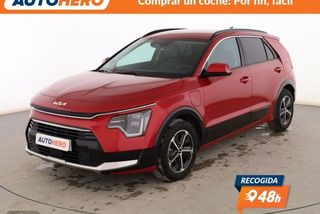 Kia Niro 1.6 Plug-in Hybrid Drive - Foto 1