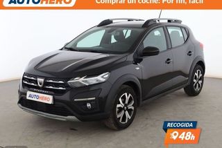 Dacia Sandero 1.0 TCe Stepway Comfort - Foto 1