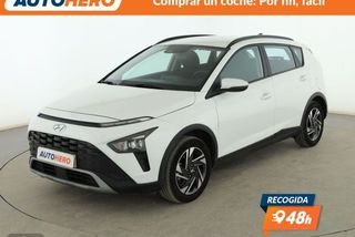 Hyundai Bayon 1.2 Maxx 2WD - Foto 1