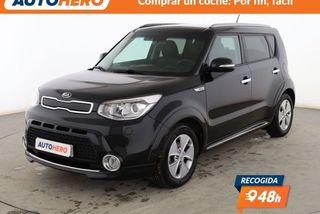 Kia Soul 1.6 GDI Concept - Foto 1