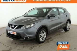 Nissan Qashqai 1.2 Acenta - Foto 1
