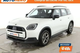 Mini Countryman Cooper C Mild-Hybrid Classic Trim - Foto 1