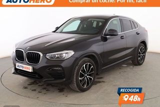 BMW X4 xDrive 20d Mild-Hybrid M Sport - Foto 1