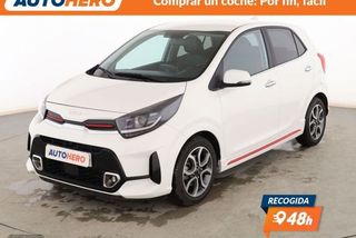 Kia Picanto 1.0 GT Line - Foto 1