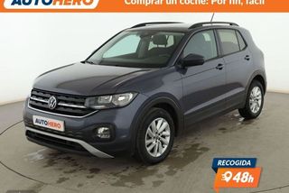 Volkswagen T-Cross 1.5 TSI ACT Advance - Foto 1