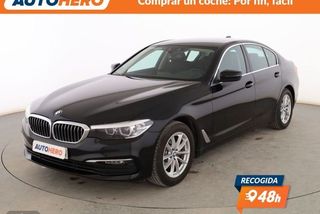 BMW Serie 5 520d - Foto 1