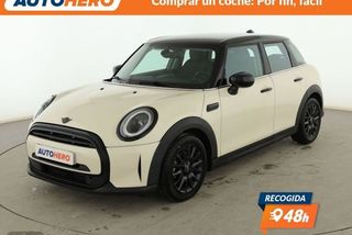 Mini Cooper  - Foto 1