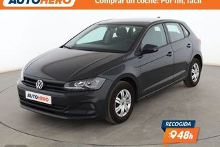 Volkswagen Polo 1.0 Edition - Foto 1