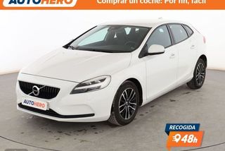 Volvo V 40 2.0 D2 Momentum - Foto 1
