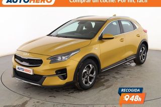 Kia XCeed 1.0 TGDI Drive - Foto 1