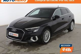 Audi A3 30 TFSI Mild-Hybrid advanced - Foto 1