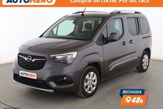 Opel Combo 1.5 CDTI INNOVATION - Foto 1