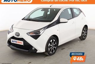 Toyota Aygo X Cross 1.0 Play - Foto 1