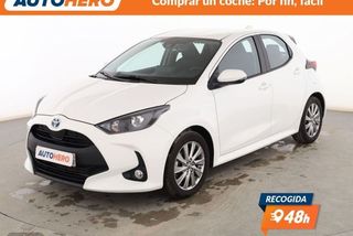 Toyota Yaris 1.5 Hybrid Active - Foto 1
