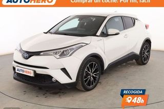 Toyota C-HR 1.8 Hybrid Lounge - Foto 1