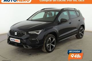 Seat Ateca 1.5 TSI ACT FR Go - Foto 1