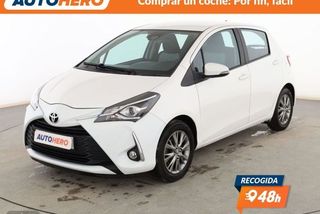 Toyota Yaris 1.0 Active - Foto 1